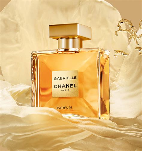 chanel gabrielle chanel eau de parfum set|Chanel gabrielle perfume price usa.